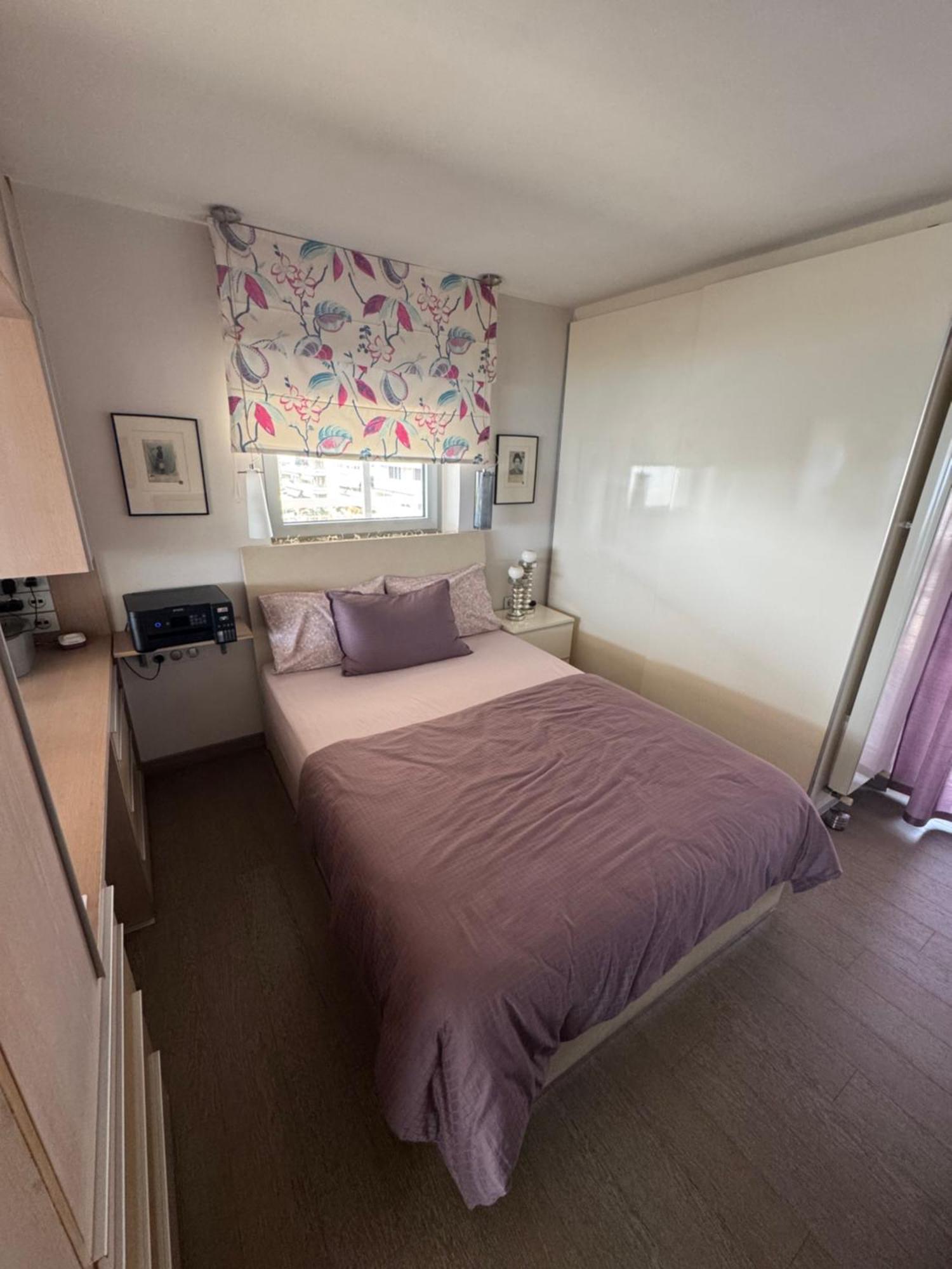 דירות אתונה Sea Horizon Penthouse Flat מראה חיצוני תמונה
